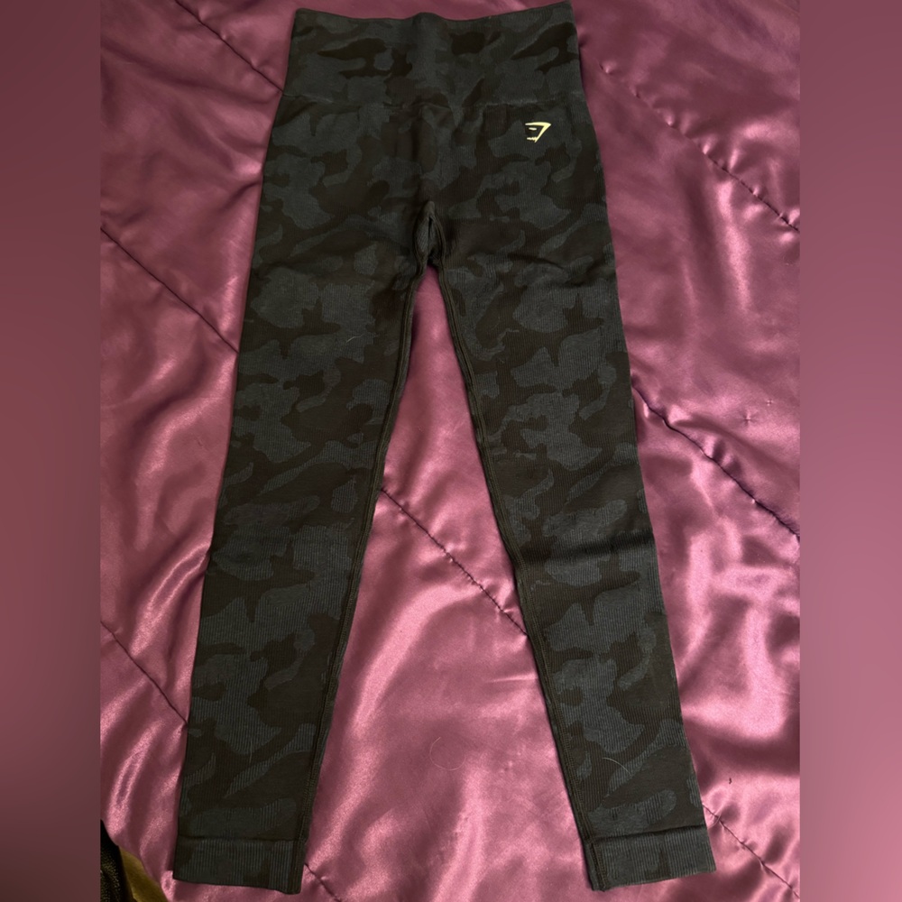 Gymshark Leggings Size XS